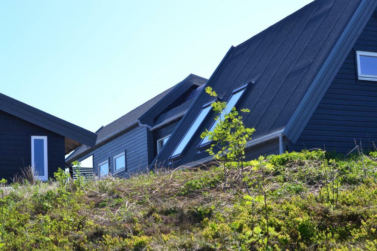 Villa Kuvagen 23 Vågenes Exterior foto